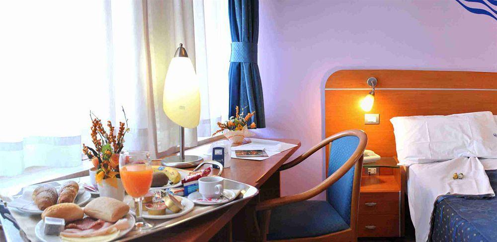 Millennium Gold Hotel Napoli
