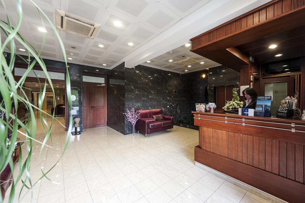Millennium Gold 4* Napoli