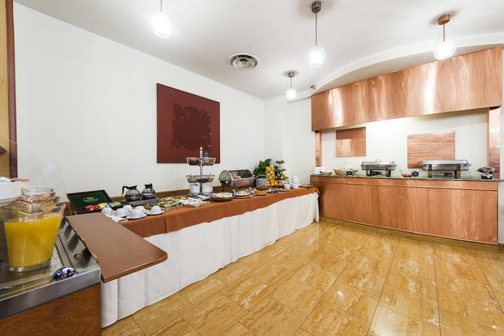Millennium Gold 4* Napoli