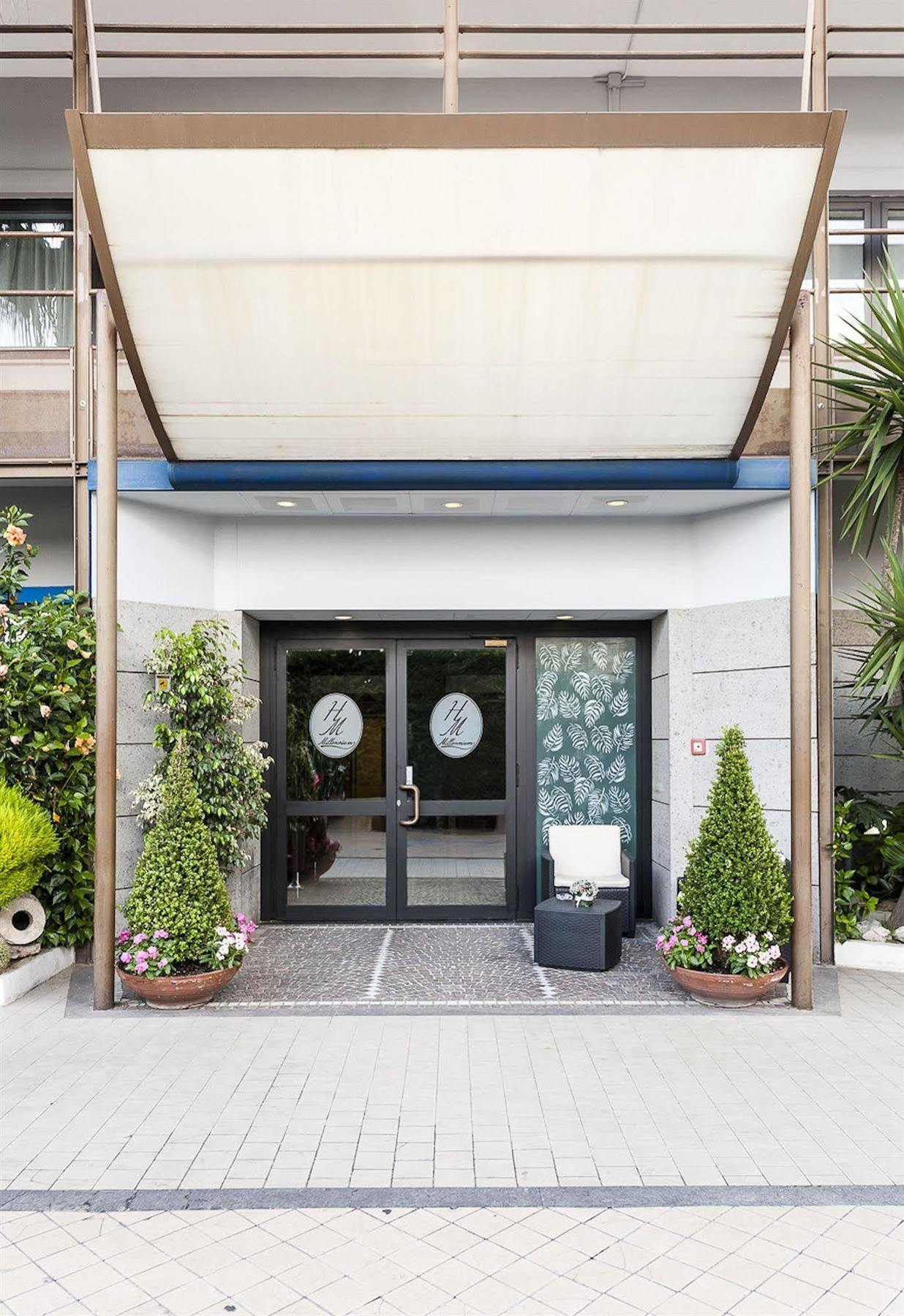 Hotel Millennium Gold Napoli