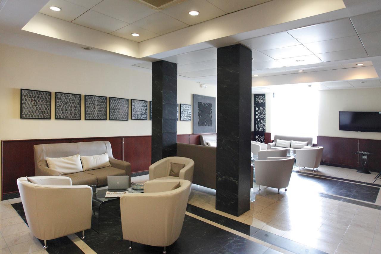 Millennium Gold 4* Napoli