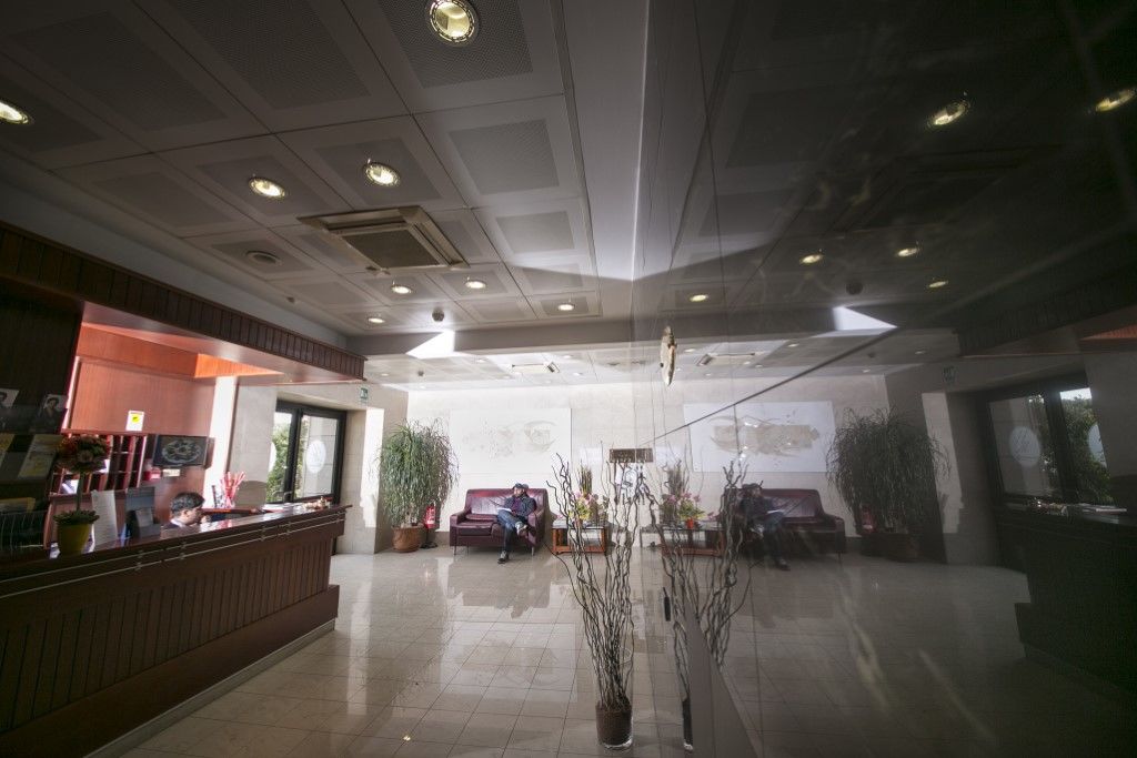 Hotel Millennium Gold Napoli